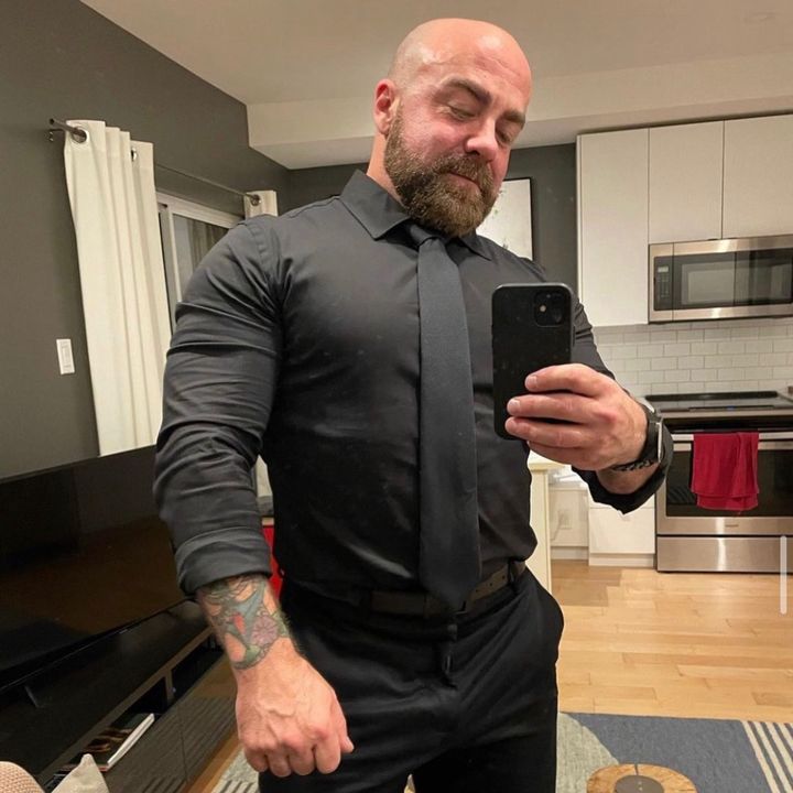 Profile Picture of Micheal Rey (@michealrey2.2) on Tiktok