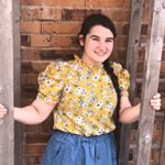 Profile Picture of Danielle - Christian Blogger (@girlychristianblog) on Instagram