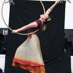 Profile Picture of Steven Morley (@zigzagcircus) on Instagram