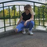 Profile Photo of Sarah Burger (@diese.sarah17) on Instagram