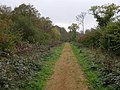 Profile Picture of Chalkney Woodon Wikipedia
