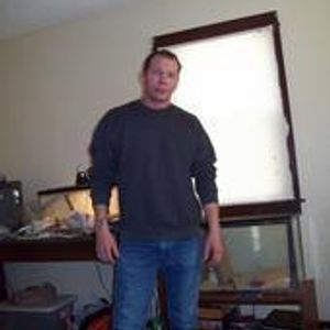 Profile Picture of James Burden (@jamesburden21973) on Myspace