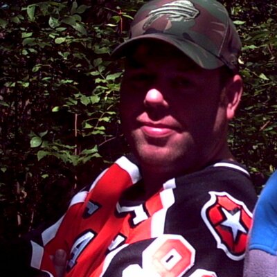 Profile Picture of Eric G (@GinWNY) on Twitter