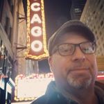 Profile Picture of Patrick Thomason (@patrickthomason) on Instagram