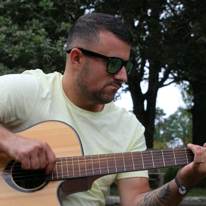 Profile Picture of Oswald Gtr (@oswaldgtr) on Tiktok