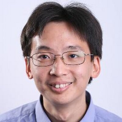 Profile Picture of ChrisZhao (@ChrisZhao10) on Twitter