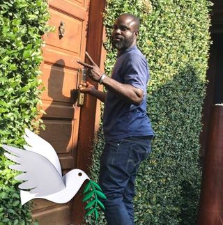 Profile Picture of Isaac Alhon (@isaac.alhon.73) on Facebook