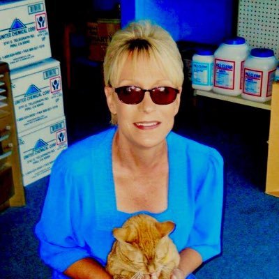 Profile Picture of Kim H (@CarterKimH) on Twitter