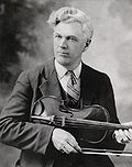 Profile Picture of Joseph Allard (fiddler)on Wikipedia