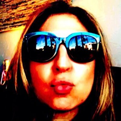 Profile Picture of Amy Zvi (@amyzvi) on Twitter