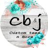 Profile Photo of cb&j custom tees and more (@@jaimejones14) on Tiktok