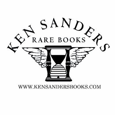 Profile Picture of Ken Sanders Books (@KenSandersBooks) on Twitter