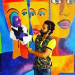 Profile Picture of The Puppet Master Sunil (@sunil_bhatt_the_puppet_master) on Instagram