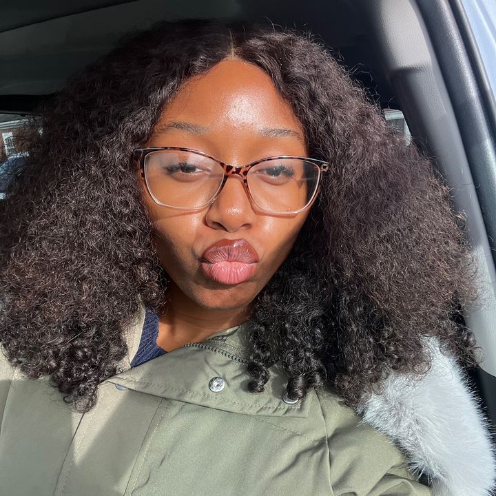 Profile Picture of Maureen🌸 (@maureenokwuma) on Tiktok