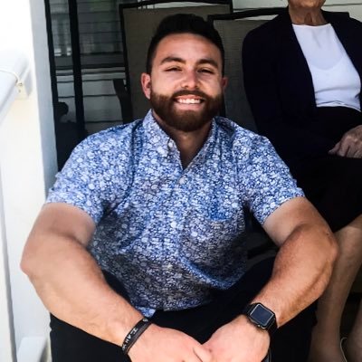 Profile Picture of Jake S. (@jakescroggins15) on Twitter