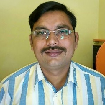 Profile Picture of Sandeep Tripathi (@Sandeep02356678) on Twitter