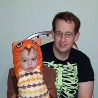 Profile Picture of Daniel Noble (@daniel-noble-7) on Quora