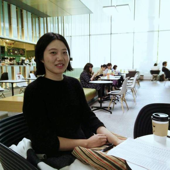 Yumin Yang - Poshmark Profile Picture of Yumin Yang (@yym940514) on Poshmark