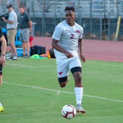 Profile Picture of Akean Shackleford (@keanlaurens) on Twitter