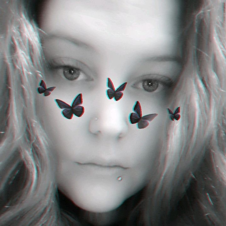 Profile Picture of Lakota (@chubbywitchbitch) on Tiktok