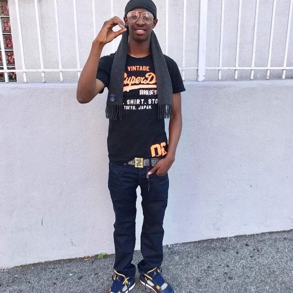 Profile Picture of Eric Lambert (@ejfinesse1216) on Poshmark