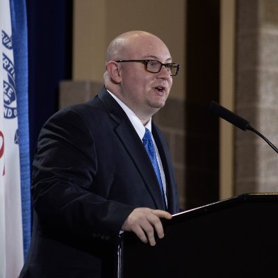 Profile Picture of Derek Eadon (@derek_eadon) on Twitter