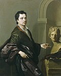 Profile Picture of Michael Dahlon Wikipedia