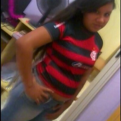 Profile Picture of Amanda Quirino Bento (@amandaquirinobe) on Twitter