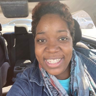 Profile Picture of Donna Booker (@DonnaBo87200199) on Twitter