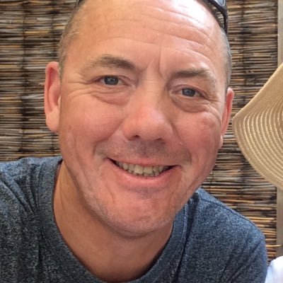 Profile Picture of Andrew Hodson (@ah0007) on Twitter