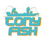 Profile Picture of TONYFISH.RU - Магазин 🎣 (@tonyfish.ru) on Instagram