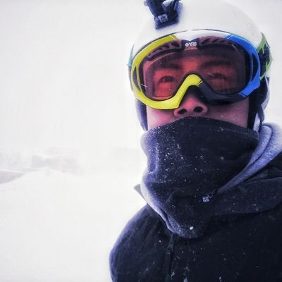 Profile Picture of James R Yan (@Jimmy_Yan) on Twitter