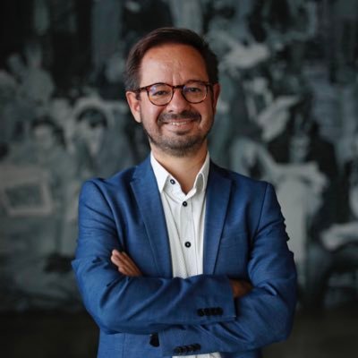 Profile Picture of Alfonso Simón (@alfonso_simon) on Twitter