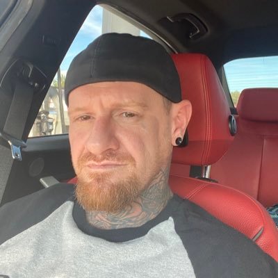Profile Picture of Randall Robbins (@Randall54461977) on Twitter