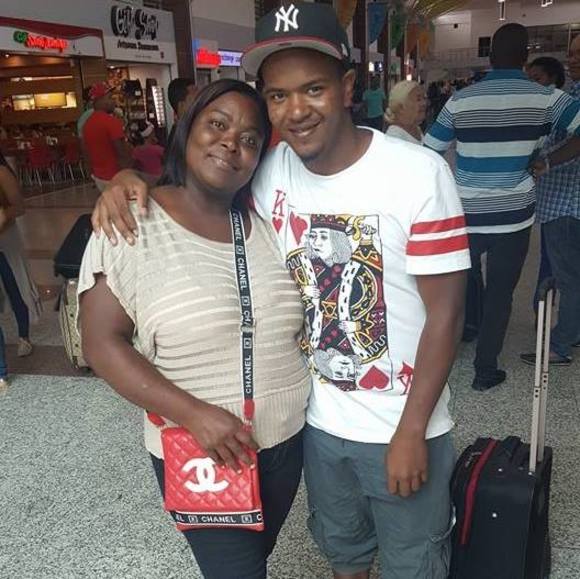 Profile Picture of Leony Manzueta (@lxxdavid33) on Poshmark