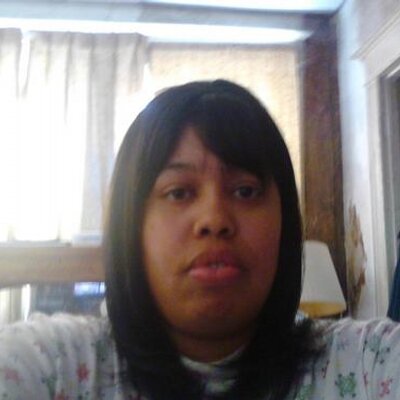 Profile Picture of Danielle Jeffries (@Moreme123) on Twitter