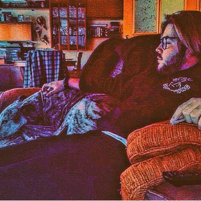 Profile Picture of Àlex Cabanas (@kbaa24) on Twitter