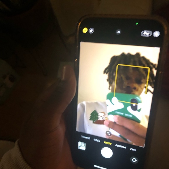 Profile Picture of Christian English (@chrisblatttt) on Poshmark