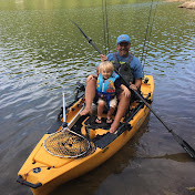 Profile Picture of Mike Cheatham (@topwatermoon2163) on Youtube