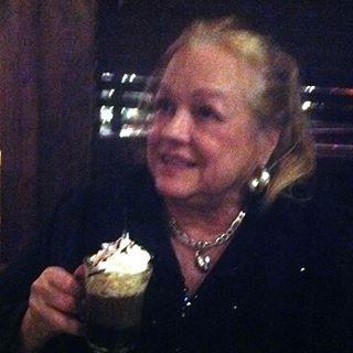 Profile Picture of Nancy Blair (@nrblair) on Twitter