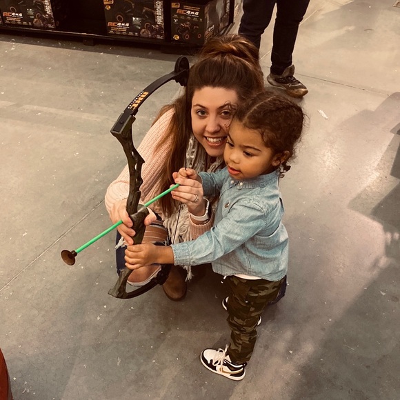 Profile Picture of Bri Allen (@briallen96) on Poshmark