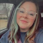 Profile Photo of Courtney Hostetler (@couurtmarie1524) on Instagram