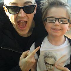 Profile Picture of Sophie Jo Birchall (@sophiejobirch) on Twitter