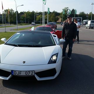 Profile Picture of Wallberg Robert (@wallberg.robert) on Facebook