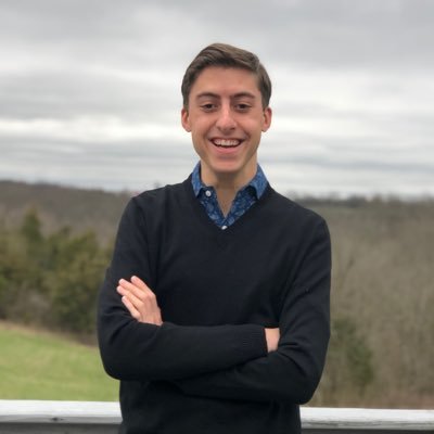 Andrew Geraghty - Twitter Profile Picture of Andrew Geraghty (@andrewbgeraghty) on Twitter