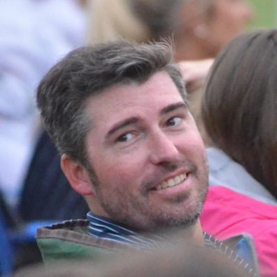 Profile Picture of Brett Ferguson (@brett_ferguson) on Twitter