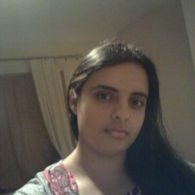 Profile Picture of Naima Aziz (@NaimaAziz789) on Twitter