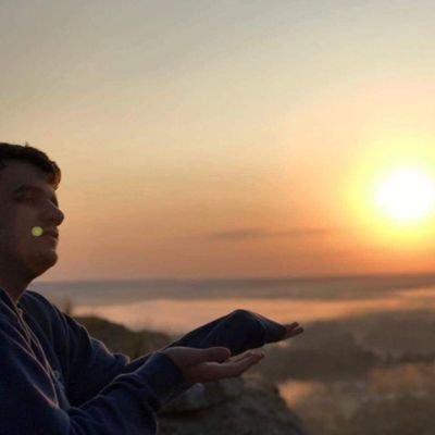 Christopher Ashburn - Twitter Profile Picture of Christopher Ashburn (@topherki) on Twitter