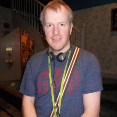 Profile Picture of David Rudkin (@derbyboy1) on Twitter