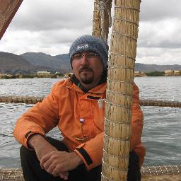 Profile Picture of Javier Calderón Cast (@javiercc21) on Twitter